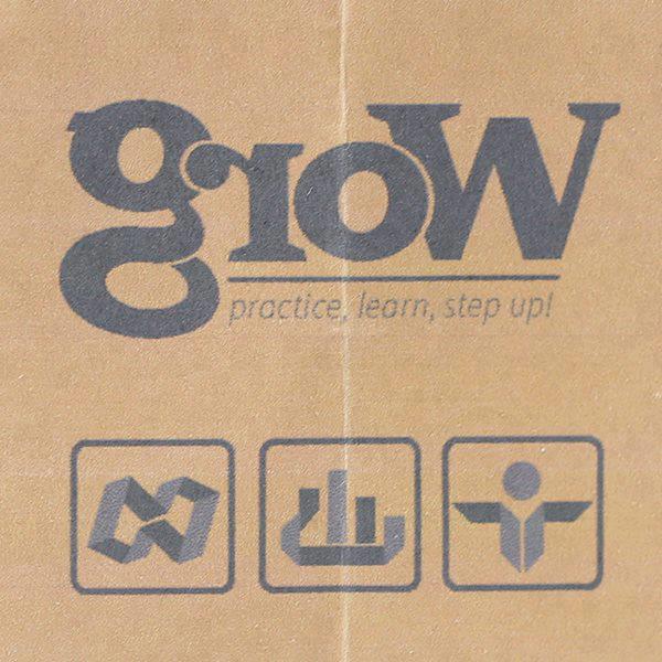 GROW: Ultimele zile de inscrieri pentru o primavara internationala in Bucuresti!