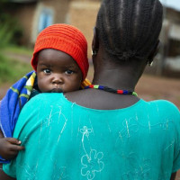 Raport UNICEF: 320.000 de copii si adolescenti infectati cu HIV in 2019, unu la fiecare 100 de secunde
