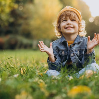 3 abilitati esentiale pentru rezilienta copiilor