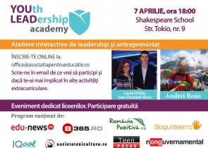 Youth Leadership Academy