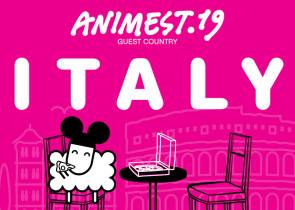 Ciao, Italia! Animest.19 iti propune anul acesta o intalnire cu maestrii animatiei italiene