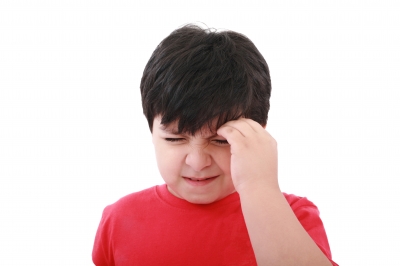dureri de cap la copii
