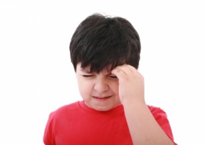 dureri de cap la copii