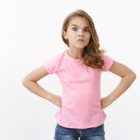 Furia copilului - normala sau anormala?
