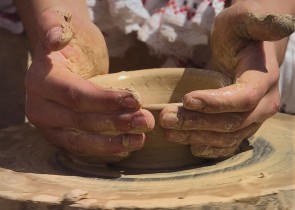 Atelier ceramica