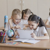 Tehnologia in sala de clasa si motivatia pentru invatare
