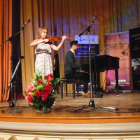 Deschiderea Boem Club Pianos, sarbatorita printr-un concert de exceptie