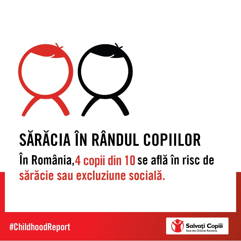 Raport Salvati Copiii 2019