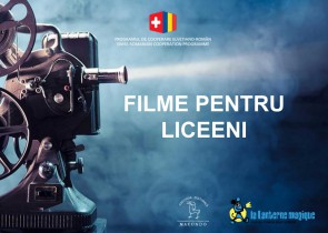 Filme pentru liceeni