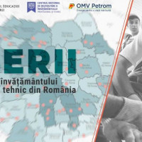 Ministerul Educatiei lanseaza platforma „Harta Meseriilor”