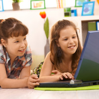 Vacanta de vara, pasiunea pentru digital si siguranta cibernetica a copiilor