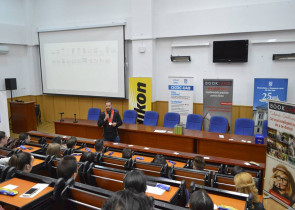 Conferintele BookLand Evolution la Alba Iulia