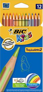 creioane BIC