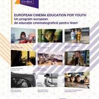 Educatia cinematografica in scolile din Romania – provocari si solutii. Dialog deschis la lansarea CinEd