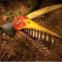 Dino Parc Rasnov – descopera lumea dinozaurilor! 