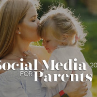 Social Media for Parents 2018