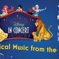 Disney in Concert - Magical Music From The Movies