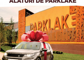 ParkLake – Parada naturii si spectacol de teatru pentru copii