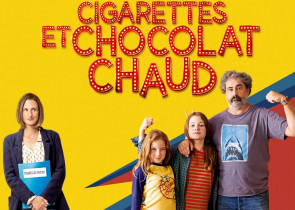 Cinema Elvira Popescu - Cigarettes et chocolat chaud