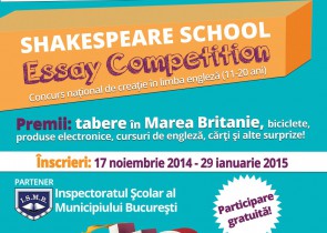 Essay Competition