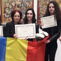 Olimpiada Internationala de Limba si literatura latina Certamen Ovidianum Sulmonense 2019