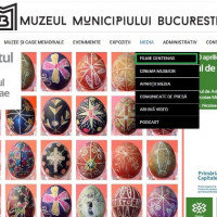 Zece filme documentare dedicate Centenarului Marii Uniri, oferite online de Muzeul Municipiului Bucuresti