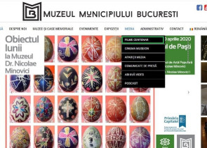 Zece filme documentare dedicate Centenarului Marii Uniri, oferite online de Muzeul Municipiului Bucuresti