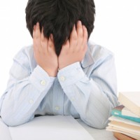 Stresul la scoala si sanatatea copiilor