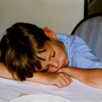 Somnul si invatarea la copii