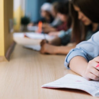 154.956 elevi inscrisi la Evalurea Nationala 2019