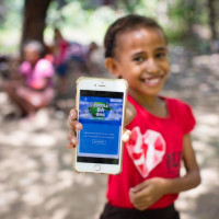 UNICEF si Microsoft lanseaza o platforma educationala globala pentru a contribui la gestionarea crizei din educatie provocata de COVID-19