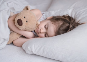 Somnul insuficient, asociat cu probleme de sanatate mintala la copii