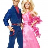 Lumea papusii Barbie la Sun Plaza!