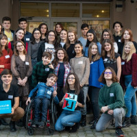 UNICEF – dialog online cu Boardul Copiilor din Romania despre efectele crizei provocate de coronavirus