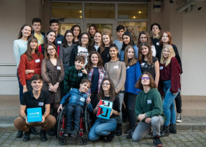UNICEF – dialog online cu Boardul Copiilor din Romania despre efectele crizei provocate de coronavirus