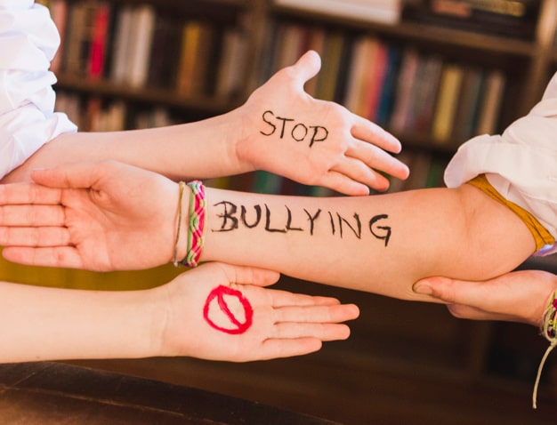 Ziua INternationala Impotriva Violentei si Bullying-ului, inclusiv Cyberbullying in Scoli
