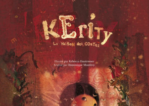 Cinema Elvira Popescu - Kérity, la maison des contes/Kérity, căsuţa poveştilor