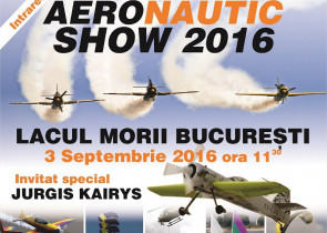 Aeronautic Show 2016