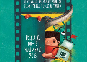 Festivalul International de Film pentru publicul tanar KINOdiseea a ajuns la editia a 10-a