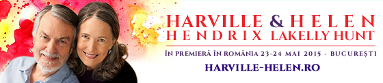 Conferinta Harville Hendrix si Helen Hunt