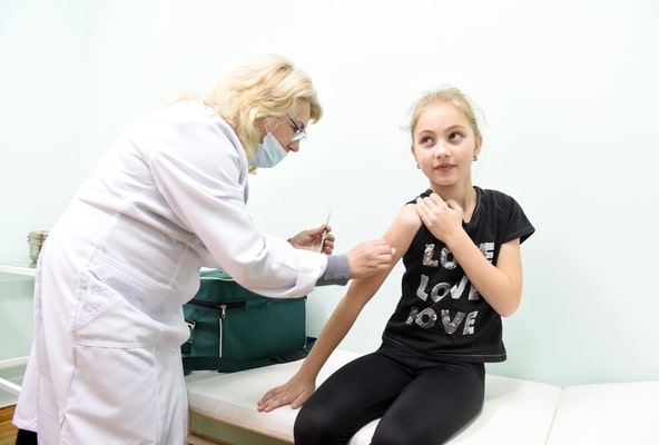 vaccinuri copii