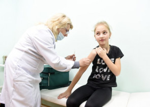 vaccinuri copii Unicef