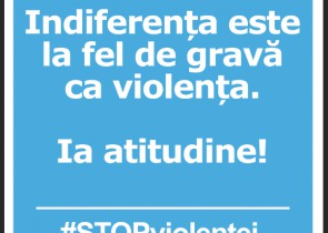 Stop violentei Unicef