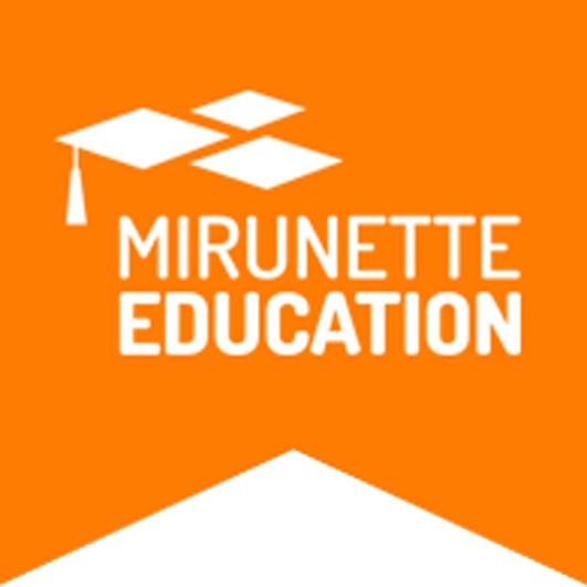 logo Mirunette