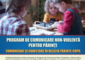 Comunicare nonviolenta parinti copii