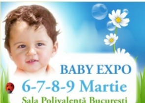 baby expo