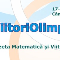 A inceput editia a 6-a a taberei Gazeta Matematica si ViitoriOlimpici.ro