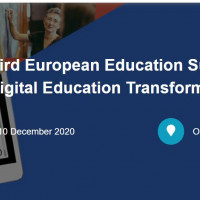 Summit-ul European al Educatiei 2020