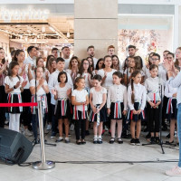 2.000 de muzicieni Cantus Mundi au amplificat  Festivalul International George Enescu cu 250 de noi evenimente conexe