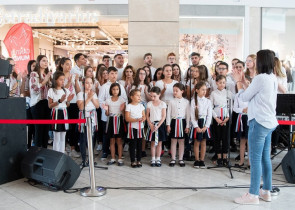 2.000 de muzicieni Cantus Mundi au amplificat  Festivalul International George Enescu cu 250 de noi evenimente conexe